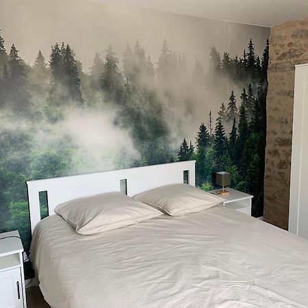 Superbe Appartement Calme Chenaud Exterior photo