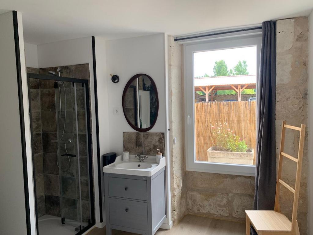 Superbe Appartement Calme Chenaud Exterior photo