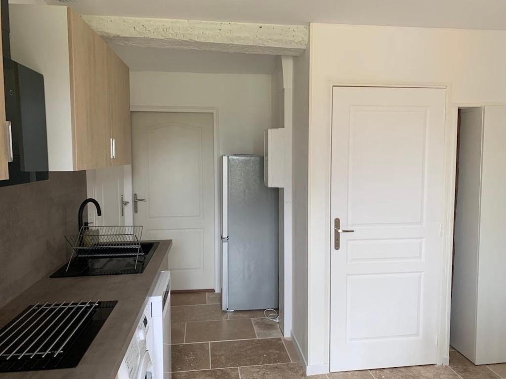 Superbe Appartement Calme Chenaud Exterior photo