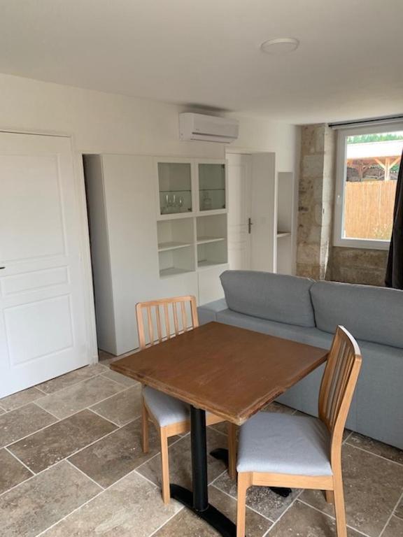 Superbe Appartement Calme Chenaud Exterior photo
